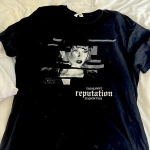 Original T swift shirt.